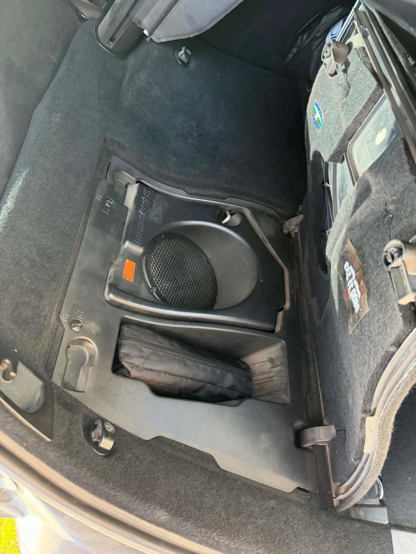 Mercedes-Benz ML 320, снимка 8 - Автомобили и джипове - 55875193