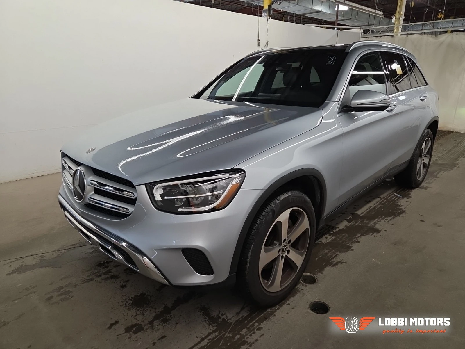 Mercedes-Benz GLC | Mobile.bg � ����������� 1