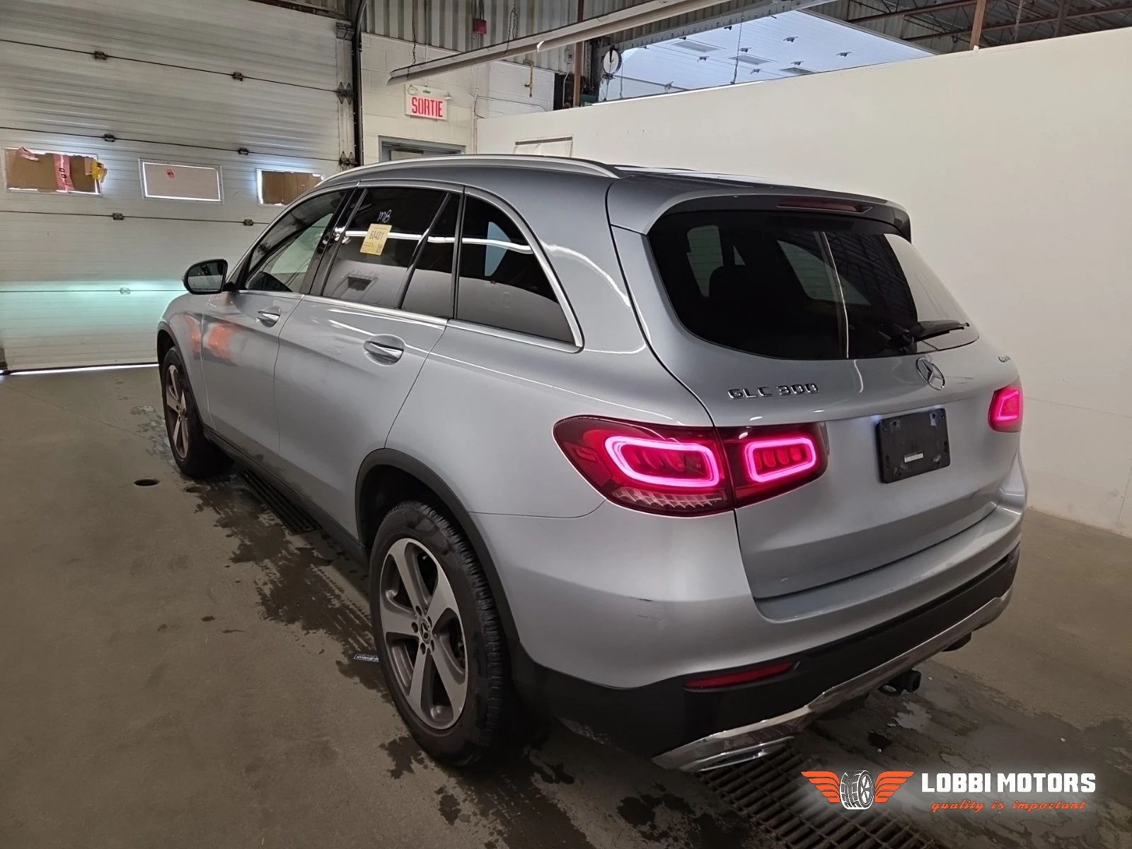 Mercedes-Benz GLC | Mobile.bg � ����������� 4