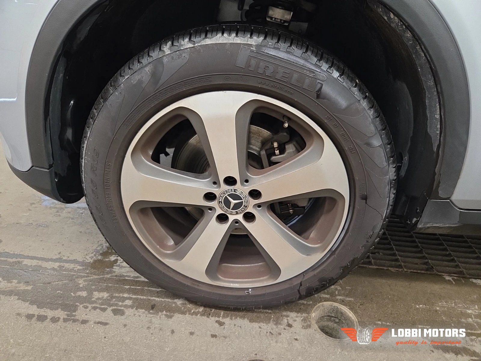Mercedes-Benz GLC | Mobile.bg � ����������� 6
