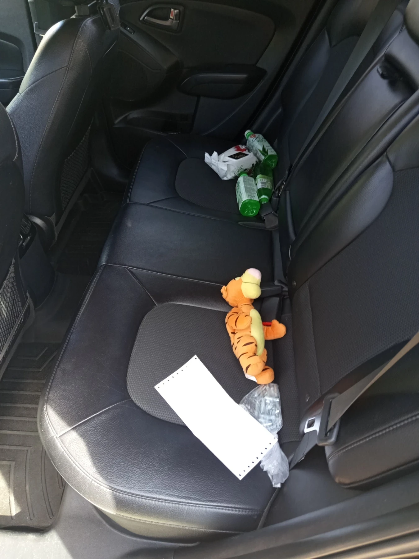 Hyundai IX35 4�4, �������, ����, ��� | Mobile.bg � ����������� 7