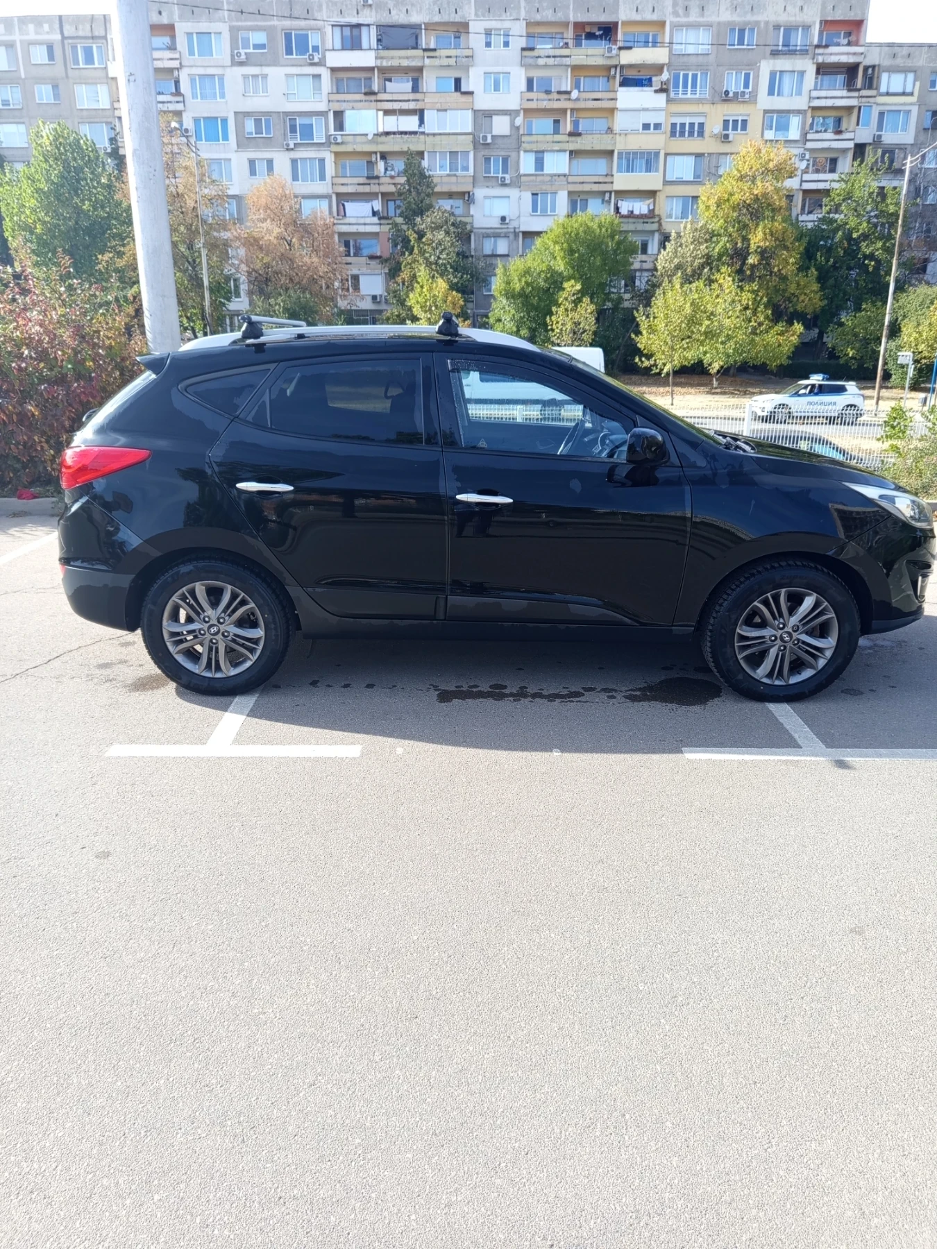 Hyundai IX35 4�4, �������, ����, ��� | Mobile.bg � ����������� 3