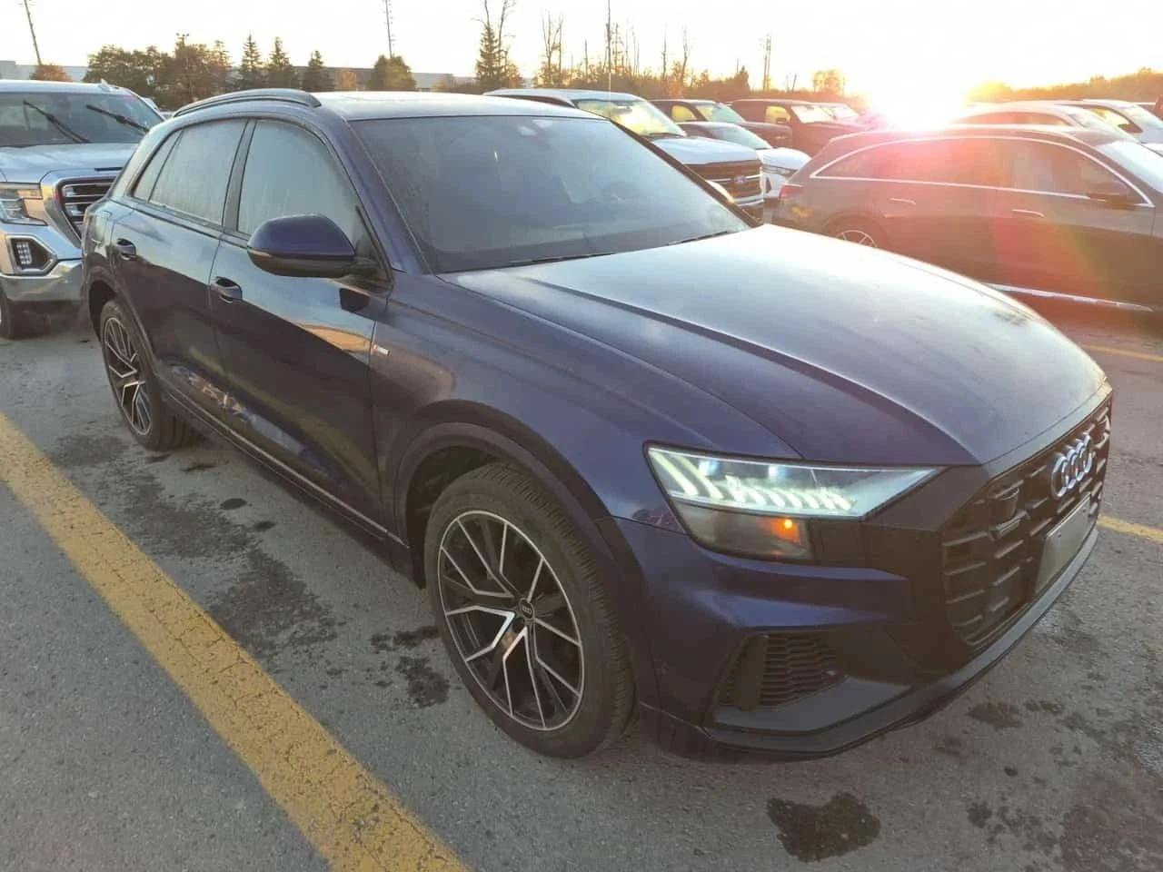 Audi Q8 | Mobile.bg � ����������� 5