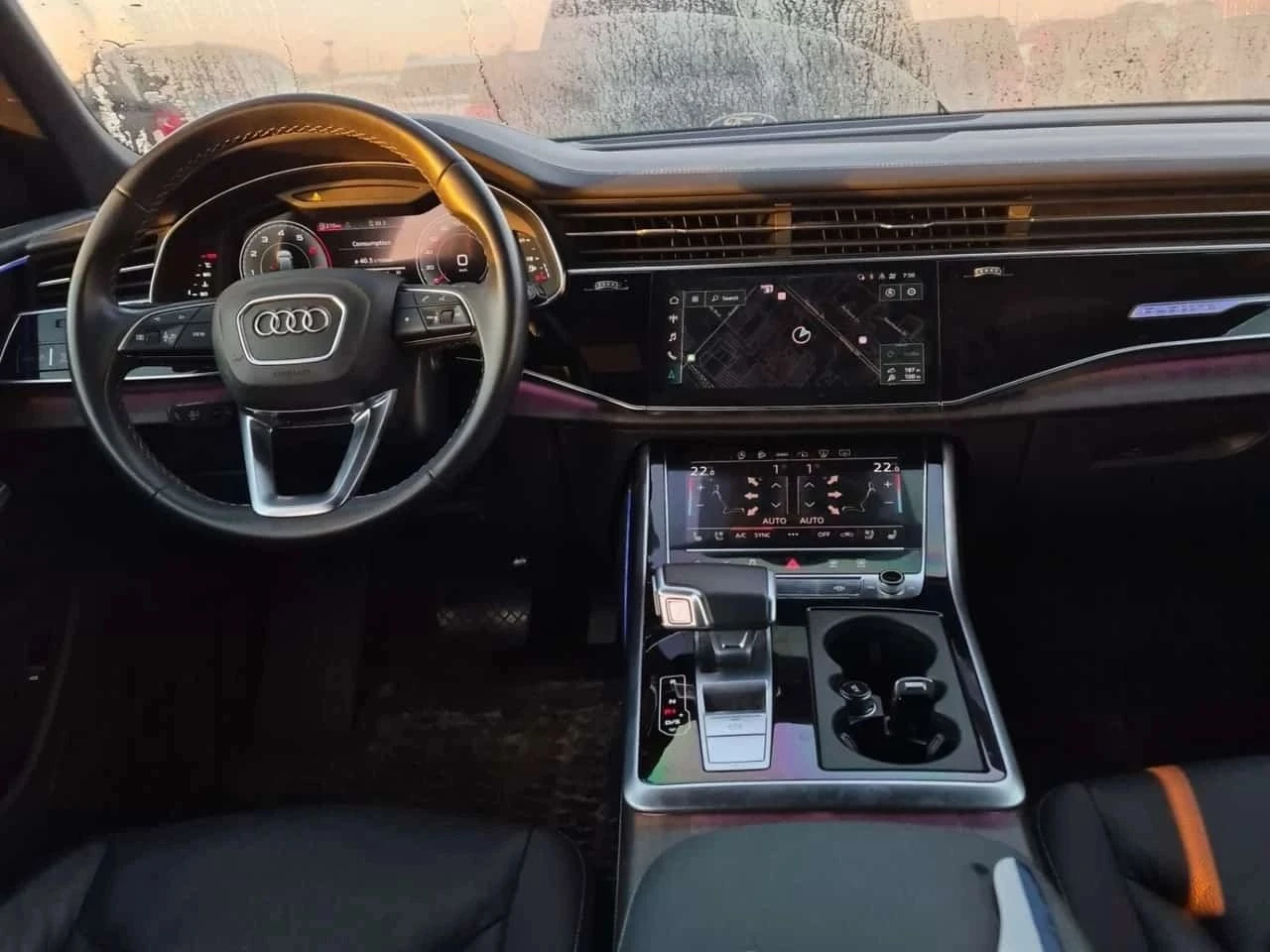 Audi Q8 | Mobile.bg � ����������� 10
