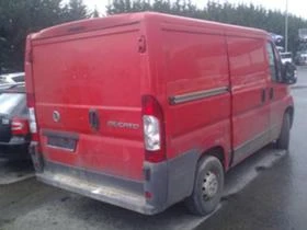 Citroen Jumper 2.2 /3.0 HDi, снимка 12
