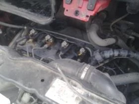 Citroen Jumper 2.2 /3.0 HDi, снимка 14