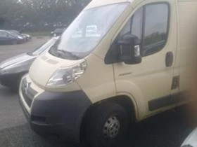 Citroen Jumper 2.2 /3.0 HDi, снимка 1
