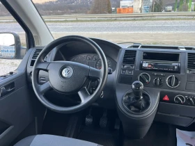 VW Multivan 1.9TDI 116кс. КЛИМАТРОНИК АВТОПИЛОТ EURO 4, снимка 12