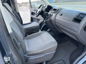 VW Multivan 1.9TDI 116кс. КЛИМАТРОНИК АВТОПИЛОТ EURO 4, снимка 11