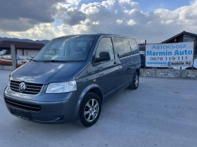 VW Multivan 1.9TDI 116кс. КЛИМАТРОНИК АВТОПИЛОТ EURO 4, снимка 1