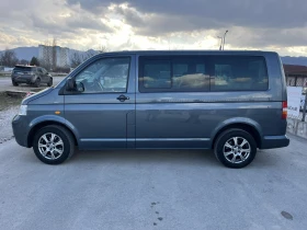 VW Multivan 1.9TDI 116кс. КЛИМАТРОНИК АВТОПИЛОТ EURO 4, снимка 6
