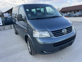 VW Multivan 1.9TDI 116кс. КЛИМАТРОНИК АВТОПИЛОТ EURO 4, снимка 3