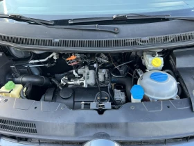 VW Multivan 1.9TDI 116кс. КЛИМАТРОНИК АВТОПИЛОТ EURO 4, снимка 16