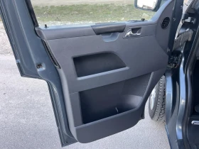 VW Multivan 1.9TDI 116кс. КЛИМАТРОНИК АВТОПИЛОТ EURO 4, снимка 7