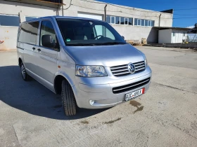 VW T5 CARAVELLE, снимка 1