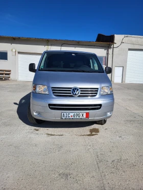 VW T5 CARAVELLE, снимка 2