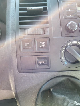 VW T5 CARAVELLE, снимка 14