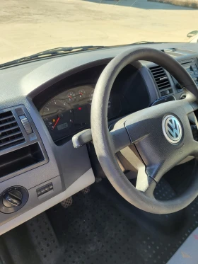 VW T5 CARAVELLE, снимка 11