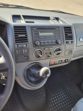 VW T5 CARAVELLE, снимка 12