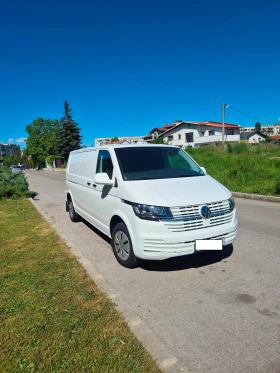 VW T6 T6.1, снимка 2
