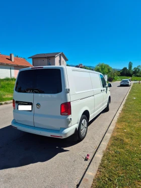 VW T6 T6.1, снимка 4