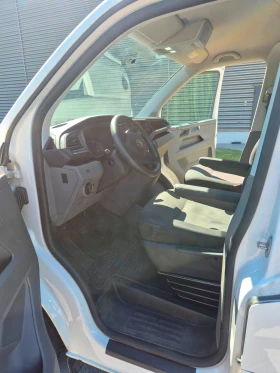 VW T6 T6.1, снимка 6