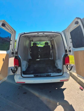 VW T6 T6.1, снимка 10