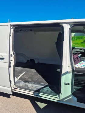 VW T6 T6.1, снимка 9