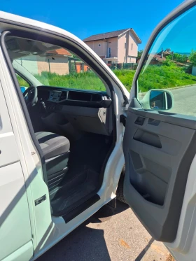 VW T6 T6.1, снимка 5