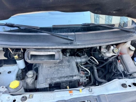 Ford Transit Товарен, 5+ 1, фургон, багажник, снимка 12