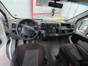 Ford Transit Товарен, 5+ 1, фургон, багажник, снимка 6