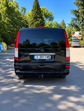 Mercedes-Benz Vito, снимка 4