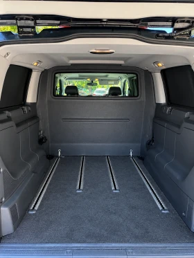 Mercedes-Benz Vito, снимка 9
