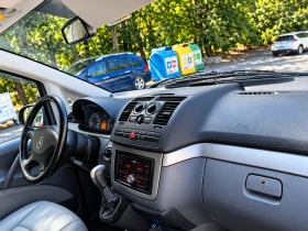 Mercedes-Benz Vito, снимка 7