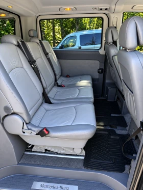 Mercedes-Benz Vito, снимка 8