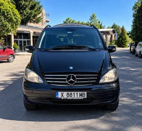 Mercedes-Benz Vito, снимка 2