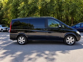 Mercedes-Benz Vito, снимка 3