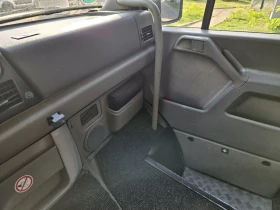 VW Lt LT46 16+ 1 Топ Германия 4.6 Тона, снимка 11