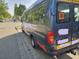 VW Lt LT46 16+ 1 Топ Германия 4.6 Тона, снимка 3