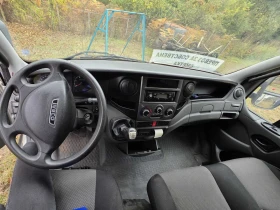 Iveco Daily 70C, снимка 1