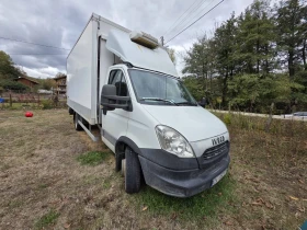 Iveco Daily 70C, снимка 3