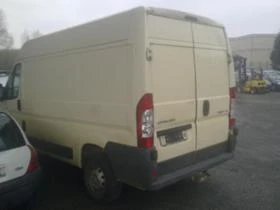 Citroen Jumper 2.2 /3.0 HDi | Mobile.bg    17