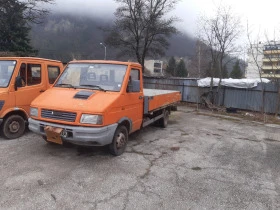 Iveco 4510 2.5 TD , категория С, снимка 1