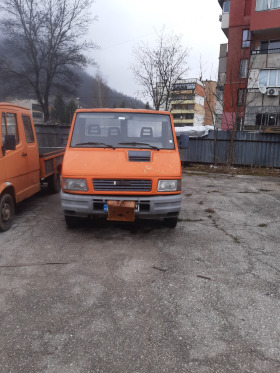 Iveco 4510 2.5 TD ,   | Mobile.bg   2