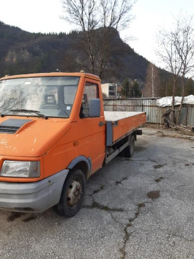 Iveco 4510 2.5 TD , категория С, снимка 9