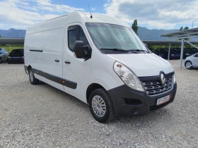 Renault Master 2.3DCI-165КС-EURO6-НАВИ