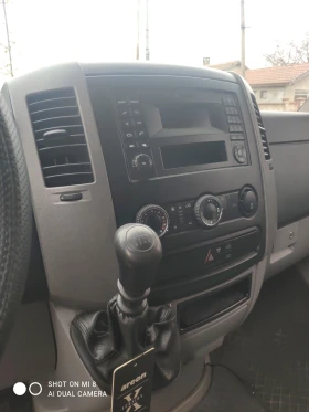 Обява за продажба на Mercedes-Benz Sprinter 314 2.2cdi ~21 500 лв. - изображение 9