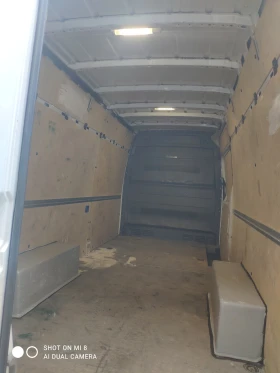 Обява за продажба на Mercedes-Benz Sprinter 314 2.2cdi ~21 500 лв. - изображение 8