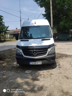 Обява за продажба на Mercedes-Benz Sprinter 314 2.2cdi ~21 500 лв. - изображение 1