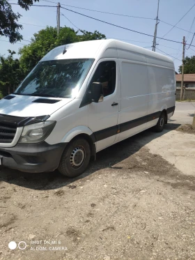 Обява за продажба на Mercedes-Benz Sprinter 314 2.2cdi ~21 500 лв. - изображение 2